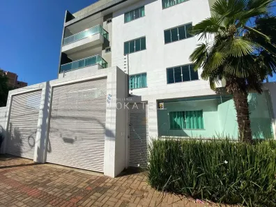 Apartamento com 3 Quartos à venda, 185m² no Região do Lago, Cascavel