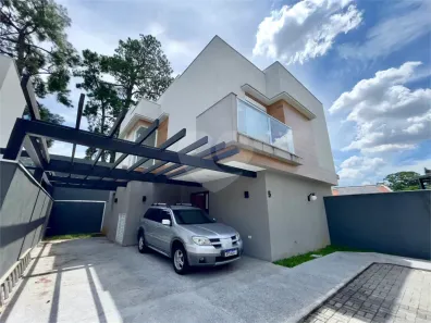 Casa de Condomínio com 3 Quartos à venda, 196m² no Jardim Prudência, São Paulo