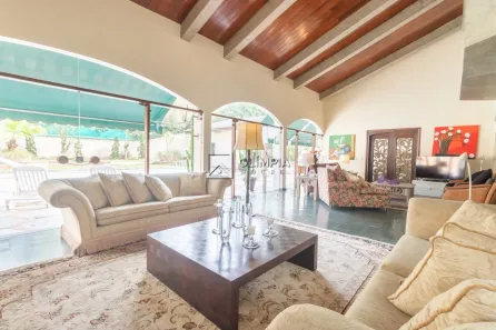 Casa com 5 Quartos à venda, 750m² no Jardim dos Estados, São Paulo