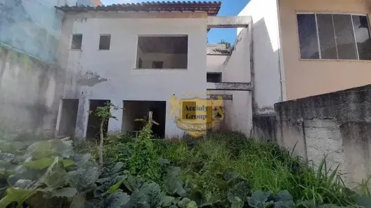 Casa com 4 Quartos à venda, 160m² no Badu, Niterói