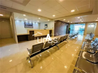 Imóvel Comercial à venda, 533m² no Planalto, Uberlândia