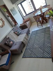 Apartamento com 1 Quarto à venda, 45m² no Barra, Salvador