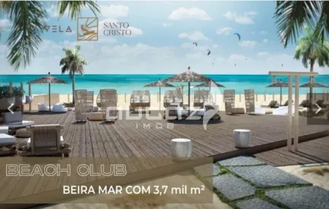 Lote/Terreno à venda, 280m² no , São Miguel do Gostoso