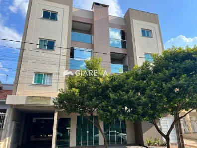 Apartamento com 1 Quarto à venda, 70m² no Jardim Gisela, Toledo
