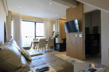 Cobertura com 2 Quartos à venda, 125m² no Santo Antônio, Belo Horizonte