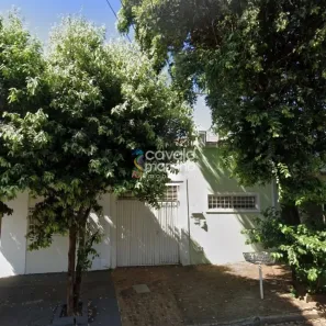 Casa com 2 Quartos à venda, 60m² no Jardim Irajá, Ribeirão Preto