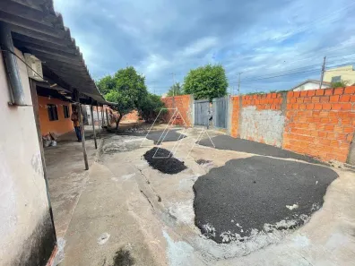 Casa com 2 Quartos à venda, 90m² no Jardim Edisom da Silva Lima, Marília