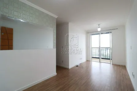 Apartamento com 2 Quartos à venda, 50m² no Parque Novo Oratório, Santo André