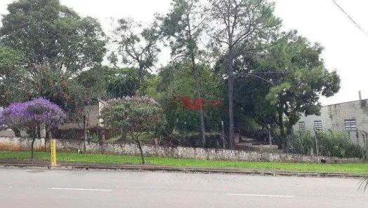 Lote/Terreno à venda, 2200m² no Recreio Campestre Jóia, Indaiatuba
