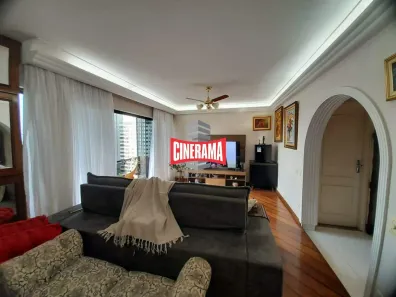 Apartamento com 3 Quartos à venda, 162m² no Santo Antônio, São Caetano do Sul