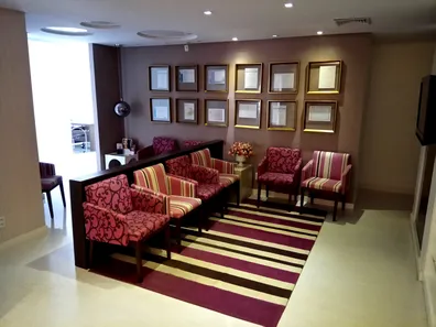 Consultório com 5 Quartos à venda, 150m² no Itacorubi, Florianópolis
