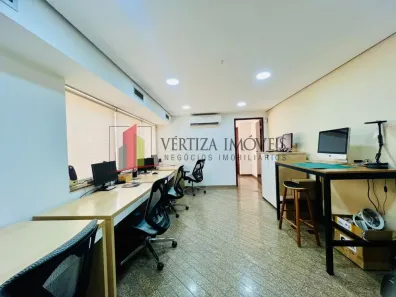 Sala Comercial à venda, 48m² no Itaim Bibi, São Paulo