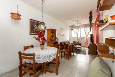 Apartamento com 2 Quartos à venda, 78m² no Jardim Íris, São Paulo