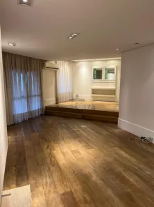 Apartamento com 3 Quartos para alugar, 220m² no Itaim Bibi, São Paulo