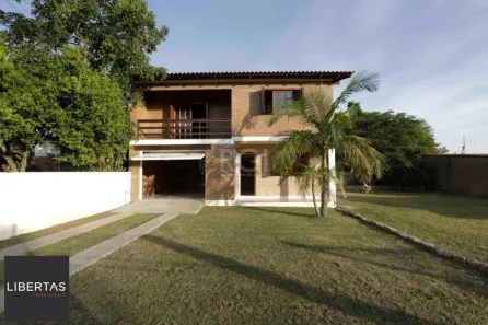 Casa com 2 Quartos à venda, 159m² no Boa Vista do Sul, Porto Alegre
