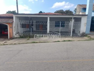 Casa com 3 Quartos à venda, 240m² no Vila Dálmatas, Sorocaba
