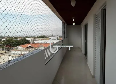 Apartamento com 3 Quartos à venda, 130m² no Bal Stella Maris, Peruíbe