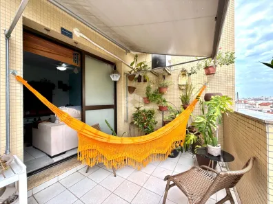 Cobertura com 2 Quartos à venda, 143m² no Jardim Floresta, Porto Alegre