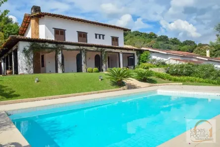 Casa com 4 Quartos à venda, 700m² no Cidade Satélite, Atibaia