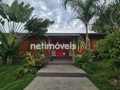 Casa de Condomínio com 3 Quartos à venda, 280m² no Vale do Tamanduá, Santa Luzia