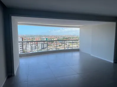 Apartamento com 3 Quartos à venda, 144m² no Fátima, Fortaleza