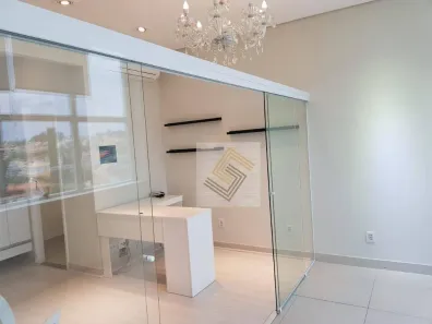 Sala Comercial à venda, 40m² no Loteamento Residencial Vila Bella, Campinas