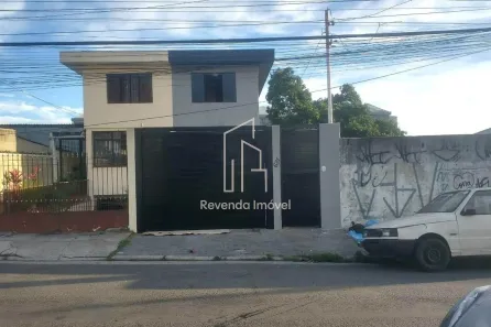 Sobrado com 3 Quartos à venda, 156m² no Vila São Pedro, São Paulo