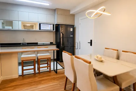 Apartamento com 2 Quartos à venda, 65m² no Vila Clementino, São Paulo