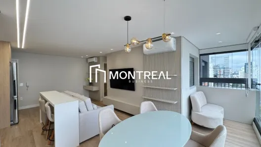 Apartamento com 2 Quartos à venda, 65m² no Campo Belo, São Paulo
