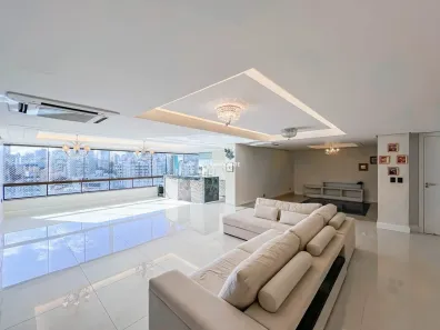 Apartamento com 3 Quartos à venda, 283m² no Auxiliadora, Porto Alegre