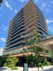 Apartamento com 1 Quarto à venda, 38m² no Auxiliadora, Porto Alegre