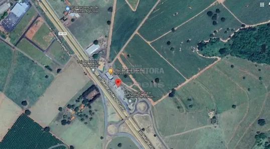 Fazenda/Sítio à venda, 300m² no Ibiporanga, Tanabi
