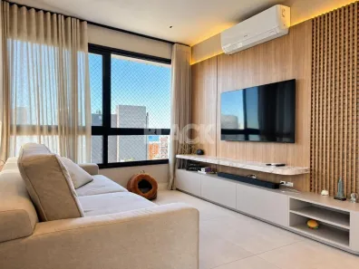 Apartamento com 3 Quartos à venda, 106m² no Centro, Torres