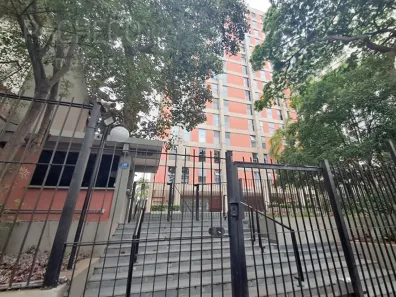 Apartamento com 3 Quartos para alugar, 94m² no Perdizes, São Paulo