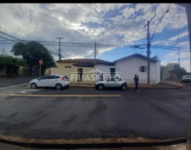 Imóvel Comercial com 2 Quartos à venda, 80m² no Vila Independência, Piracicaba