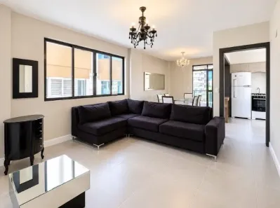 Apartamento com 3 Quartos à venda, 114m² no Centro, Florianópolis