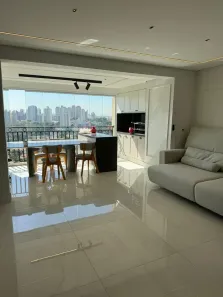 Apartamento com 2 Quartos à venda, 105m² no Vila Mariana, São Paulo