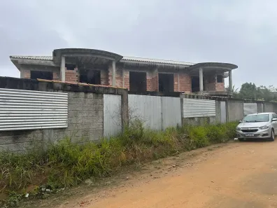 Prédio Residencial à venda, 414m² no Mundaí, Porto Seguro