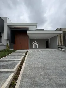Casa de Condomínio com 3 Quartos à venda, 170m² no Cajuru do Sul, Sorocaba
