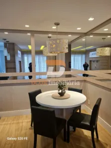 Apartamento com 2 Quartos à venda, 65m² no Centro, Diadema