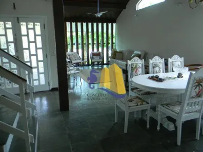 Casa com 3 Quartos à venda, 269m² no Riviera, Bertioga