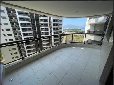 Apartamento com 2 Quartos à venda, 86m² no Barra Olímpica, Rio de Janeiro