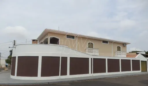 Casa com 4 Quartos para alugar, 315m² no Jardim Morada do Sol (Vila Xavier), Araraquara