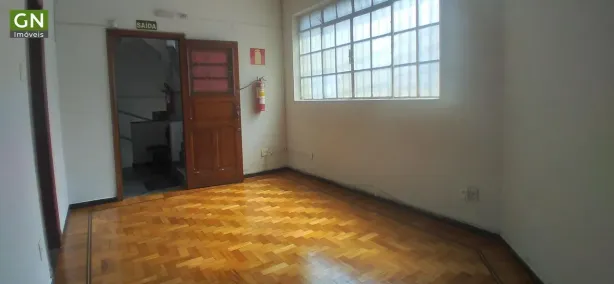 Sala Comercial para alugar, 40m² no Cruzeiro, Belo Horizonte