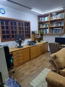 Casa de Condomínio com 3 Quartos à venda, 231m² no Granja Viana, Cotia