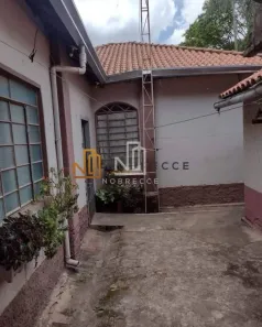 Fazenda/Sítio com 4 Quartos à venda, 100m² no Jardim Doutor Carlos Augusto de Camargo Andrade, Indaiatuba