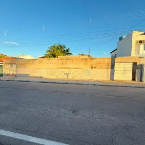 Lote/Terreno à venda, 400m² no São José, Petrolina