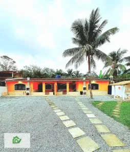 Casa com 1 Quarto à venda, 136m² no Maresias, São Sebastião