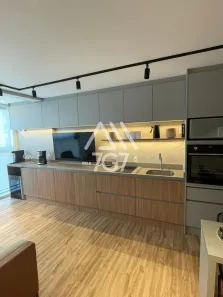 Apartamento com 1 Quarto à venda, 40m² no Cerqueira César, São Paulo