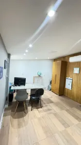 Sala Comercial para alugar, 14m² no Suíça, Aracaju